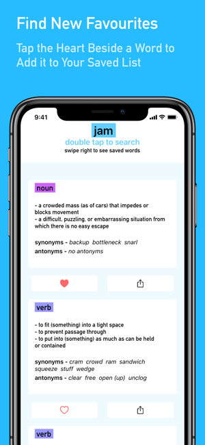 Dictionary Alpha(圖2)-速報App