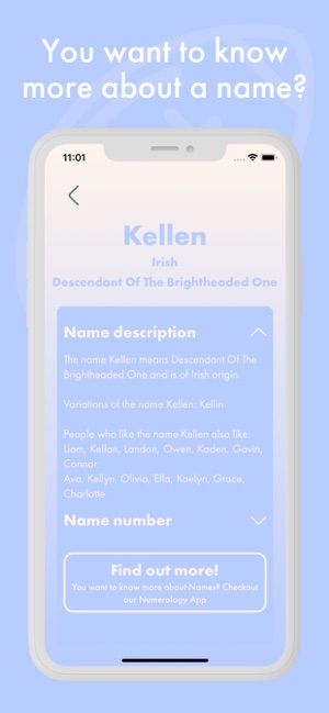 Name Finder | Babynames(圖3)-速報App