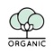 ORGANIC is a puzzle game, The slider is arranged in descending order