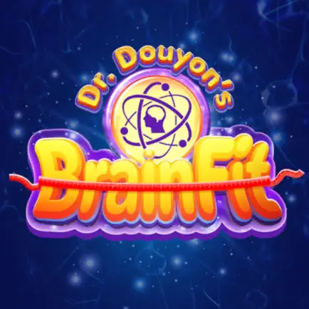 Dr.Douyon's BrainFit Читы