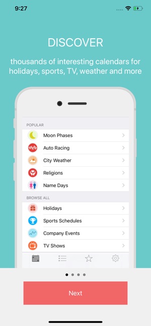 Numero De Semaine Calendrier Dans L App Store