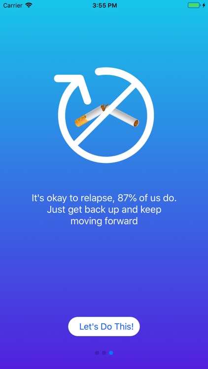 Quit My Way