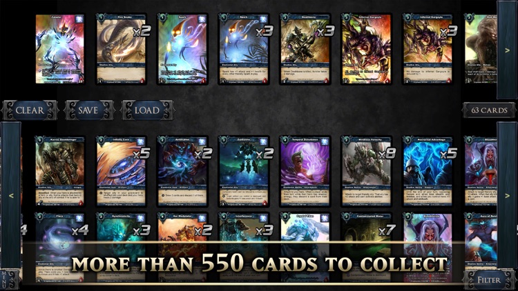 Shadow Era - Trading Card Game