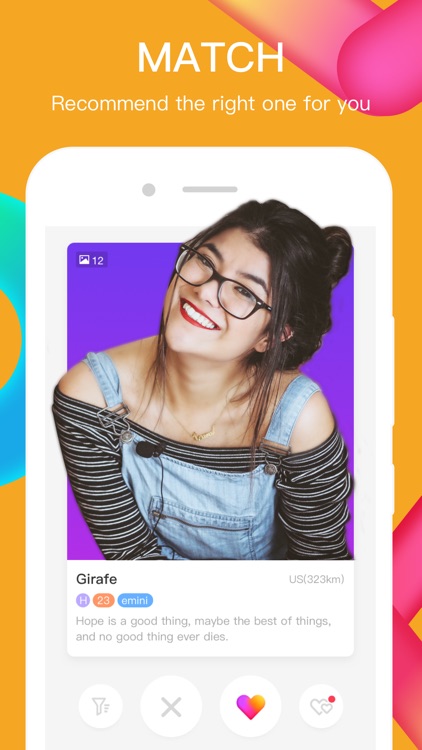 LesPark-Lesbian&bi social app