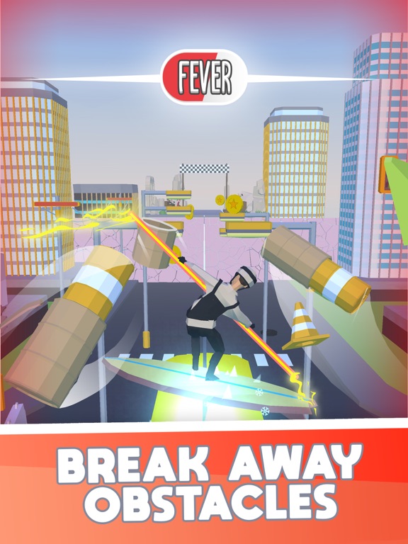 Rope Stars Apps 148Apps