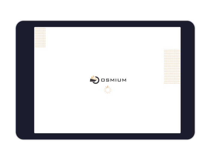 Osmium Carbon Blanc AR