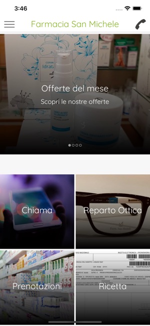 Farmacia San Michele Civitella(圖1)-速報App