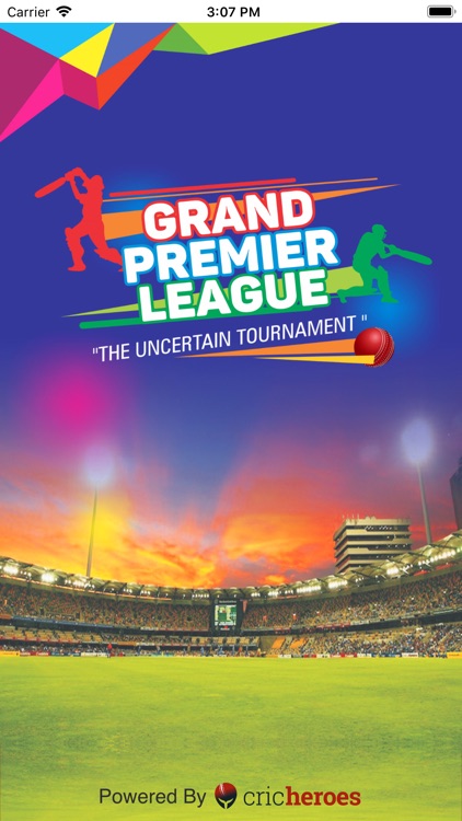 Grand Premier League