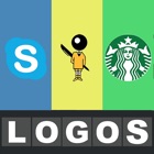 Logos Quiz -Guess the most famous brands, new fun!