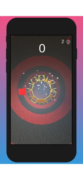 Game screenshot Crazy Tunnel apk
