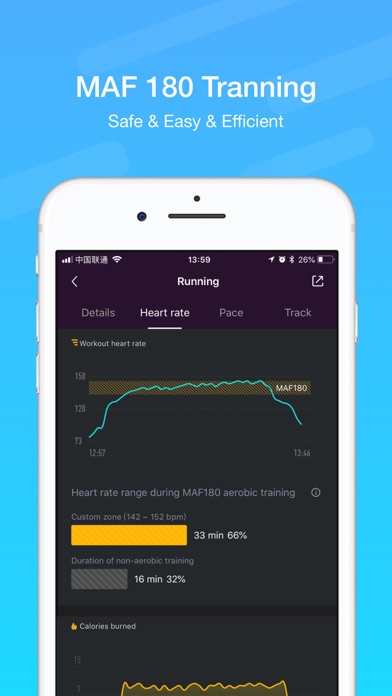 Lifesense Health screenshot 2