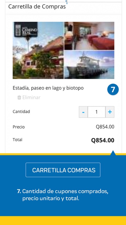 Cucupones screenshot-4