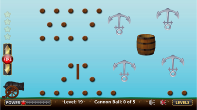 How to cancel & delete Cannonball Commander from iphone & ipad 3
