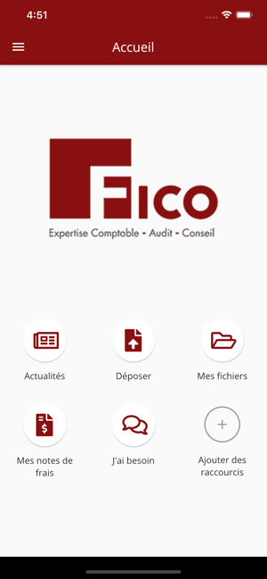 FICO(圖1)-速報App