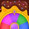 Impossile Crazy Spin Wheel