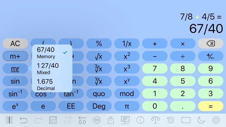 All in One Calculator