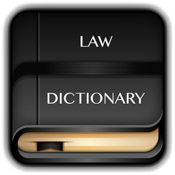 Law Dictionary Offline