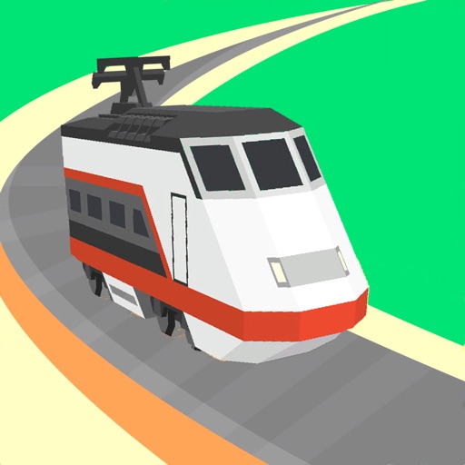 Make Rail icon