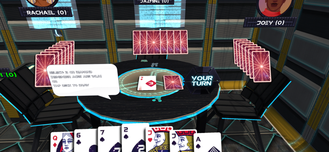 Card Room: Deuces,Last Card(圖5)-速報App