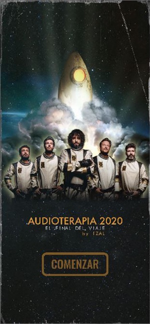 Audioterapia 2020 by Izal