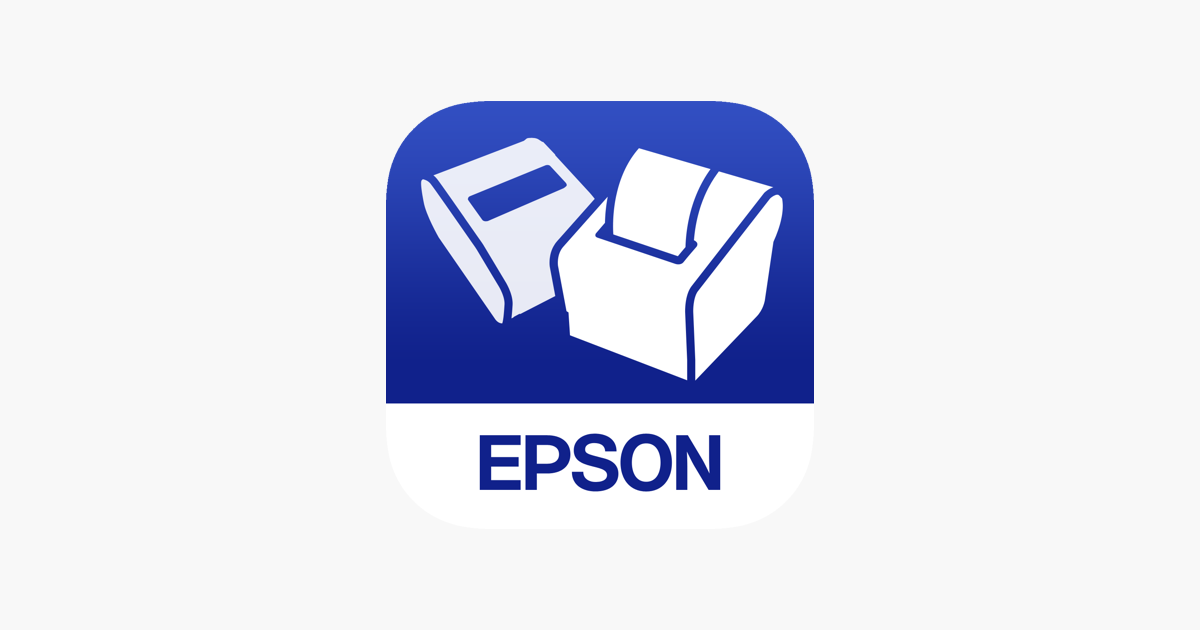 Epson Tm Utility をapp Storeで