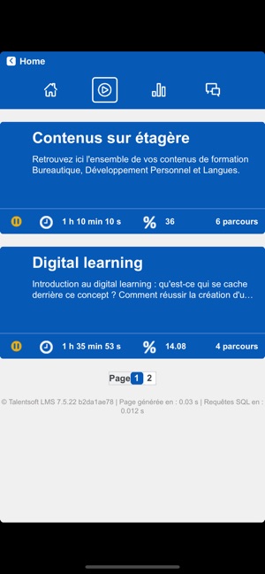 Talentsoft LMS App(圖4)-速報App
