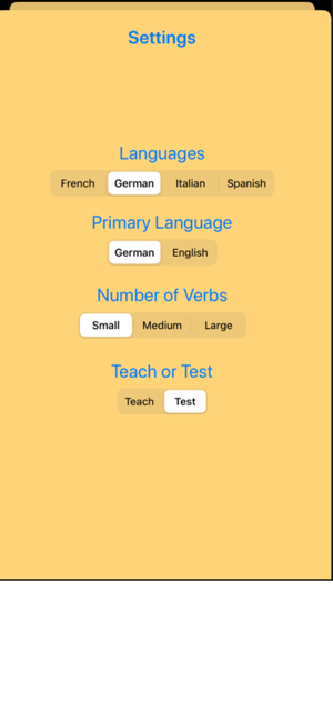 Learning Verbs(圖9)-速報App