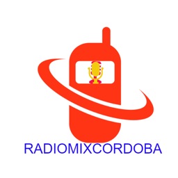 RADIOMIXCBA