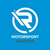 R-Motorsport motorsport lab 