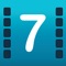 7Watchlist is an entertaining social network designed for cinema lovers all around the globe