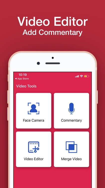 Screen Recorder Z - Livestream screenshot-3