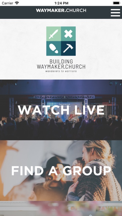 Waymaker.Church