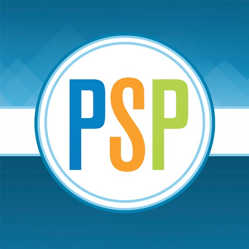 PSP Expo icon