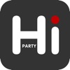 HI PARTY