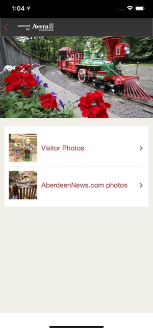 Storybook Land, Aberdeen SD(圖4)-速報App