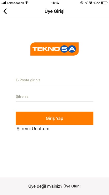 Teknosa – Alışveriş, Teknoloji screenshot-3