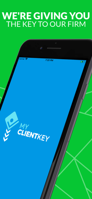 MyClientKey