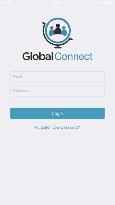 Global Connect screenshot 2