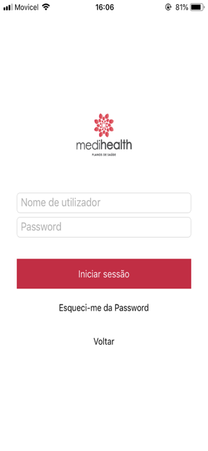 Medihealth Mobile(圖1)-速報App