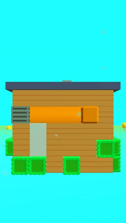 Happy Home 3D screenshot-4