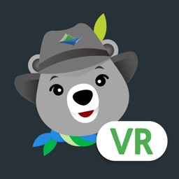 국립공원 가상현실