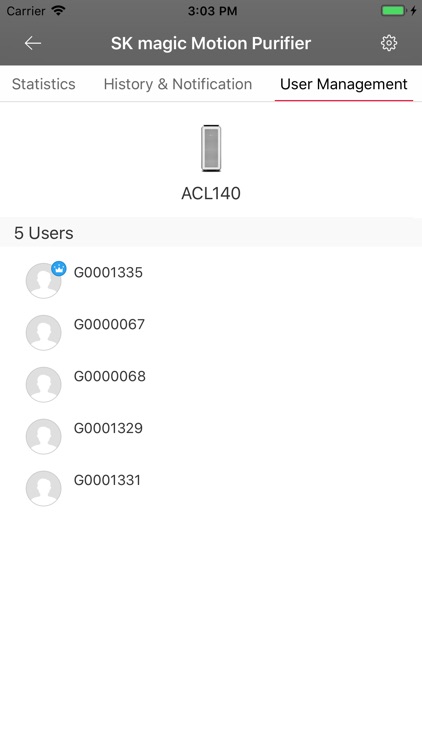 SK Magic IoT (Malaysia) screenshot-4