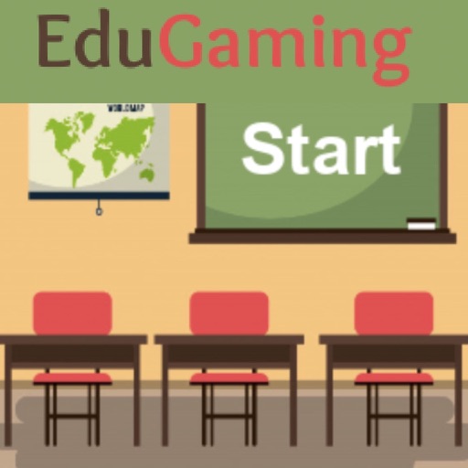 EduGaming