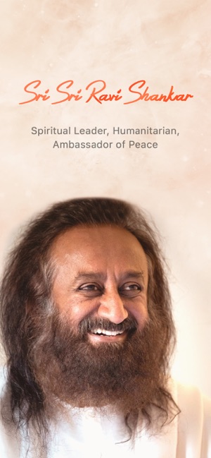 Gurudev Sri Sri(圖1)-速報App