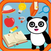 熊猫宝宝认物大巴士全集2 -  优选必学常识和知识