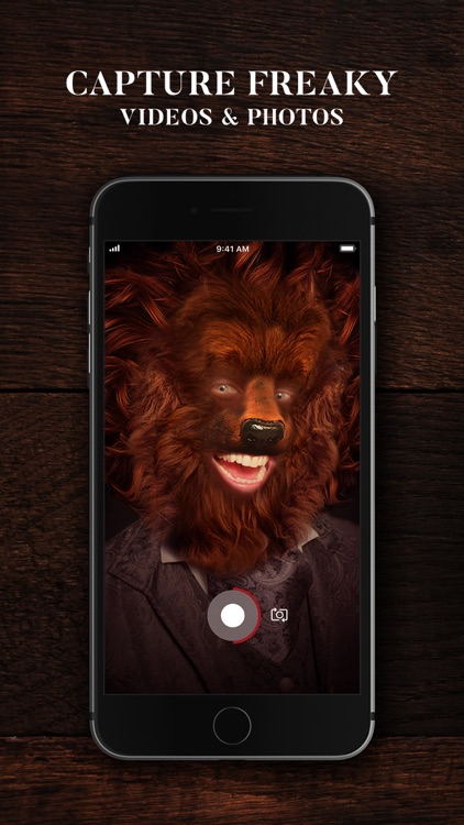 Freakshow Maskerade screenshot-5