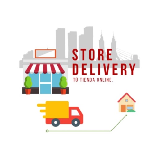 Store Delivery MX