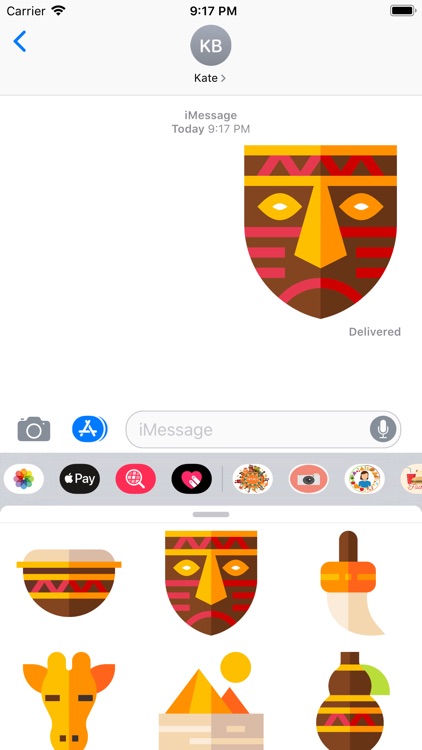 AfricaTL