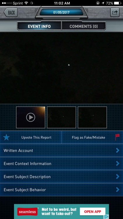 Project Capture Lite