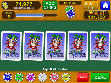 Tips and Tricks for Video Poker Jackpot‪‬
